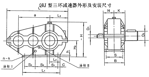 QBJ250QBJ320QBJ400QBJ500QBJ630h(hun)pٙC(j)μ䰲bߴ