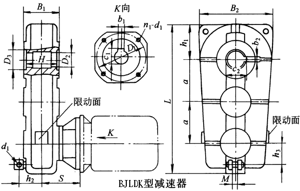 BJLDK125BJLDK145BJLDK175BJLDK215h(hun)pٙC(j)μbߴ