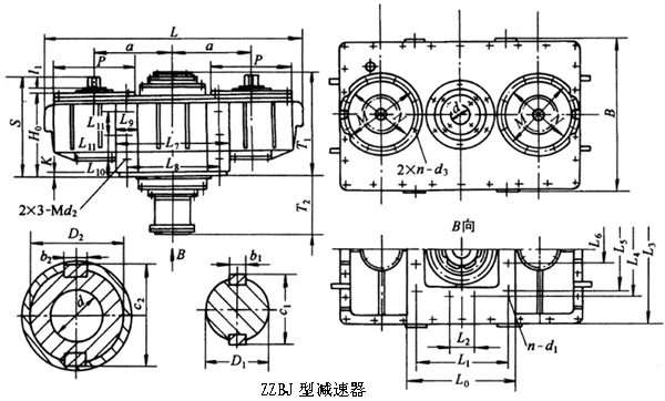 ZZBJ255ZZBJ350ZZBJ400ZZBJ450h(hun)pٙC(j)μbߴ