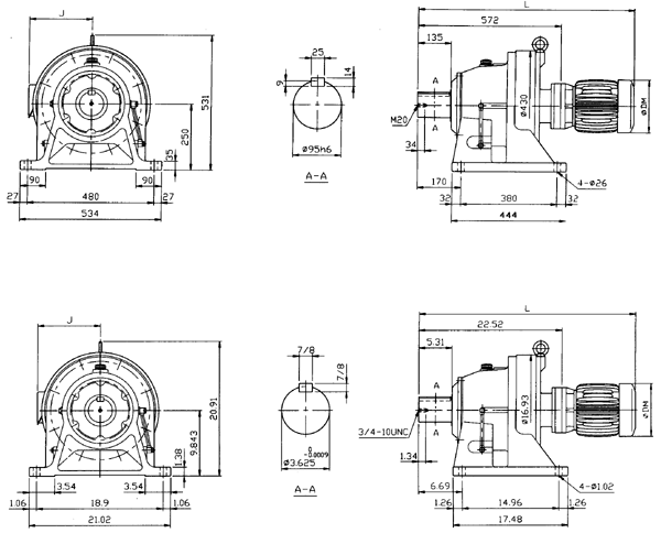 600ϵД[݆pٙCpPʽγߴ(THHM618/10THHM618/13THHM619/11THHM619/13THHM620/11THHM620/13) 