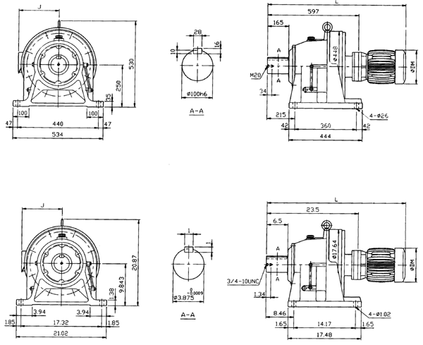 600ϵД[݆pٙCpPʽγߴ(THHM618/10THHM618/13THHM619/11THHM619/13THHM620/11THHM620/13) 
