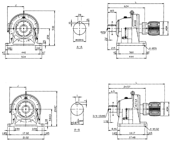 600ϵД[݆pٙCpPʽγߴ(THHM618/10THHM618/13THHM619/11THHM619/13THHM620/11THHM620/13) 