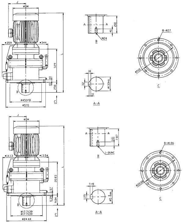 600ϵД[݆pٙC(j)pʽγߴ(TDVM623/16TDVM623/18TVM624/16TVM624/18TVM625/17TVM625/19TDVM626/19TDVM627/19