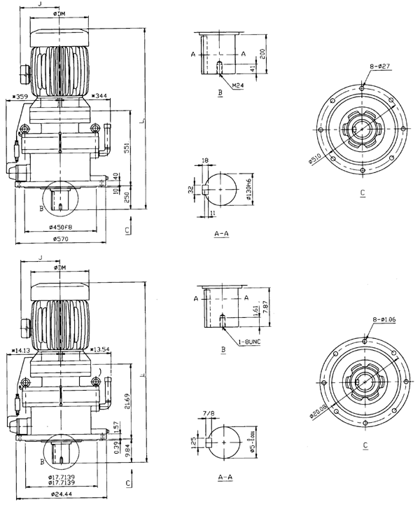 600ϵД[݆pٙC(j)pʽγߴ(TDVM623/16TDVM623/18TVM624/16TVM624/18TVM625/17TVM625/19TDVM626/19TDVM627/19