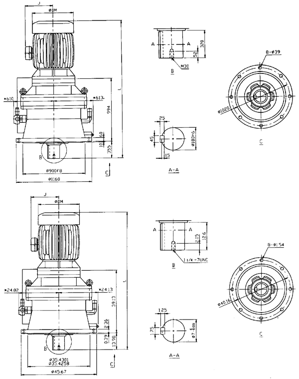 600ϵД[݆pٙC(j)pʽγߴ(TDVM623/16TDVM623/18TVM624/16TVM624/18TVM625/17TVM625/19TDVM626/19TDVM627/19