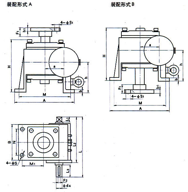 WJ63WJ80WJ100WJ125WJ160WJ200΁݆zC(j)ΰbߴ